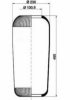 PE Automotive 084.061-10A Boot, air suspension